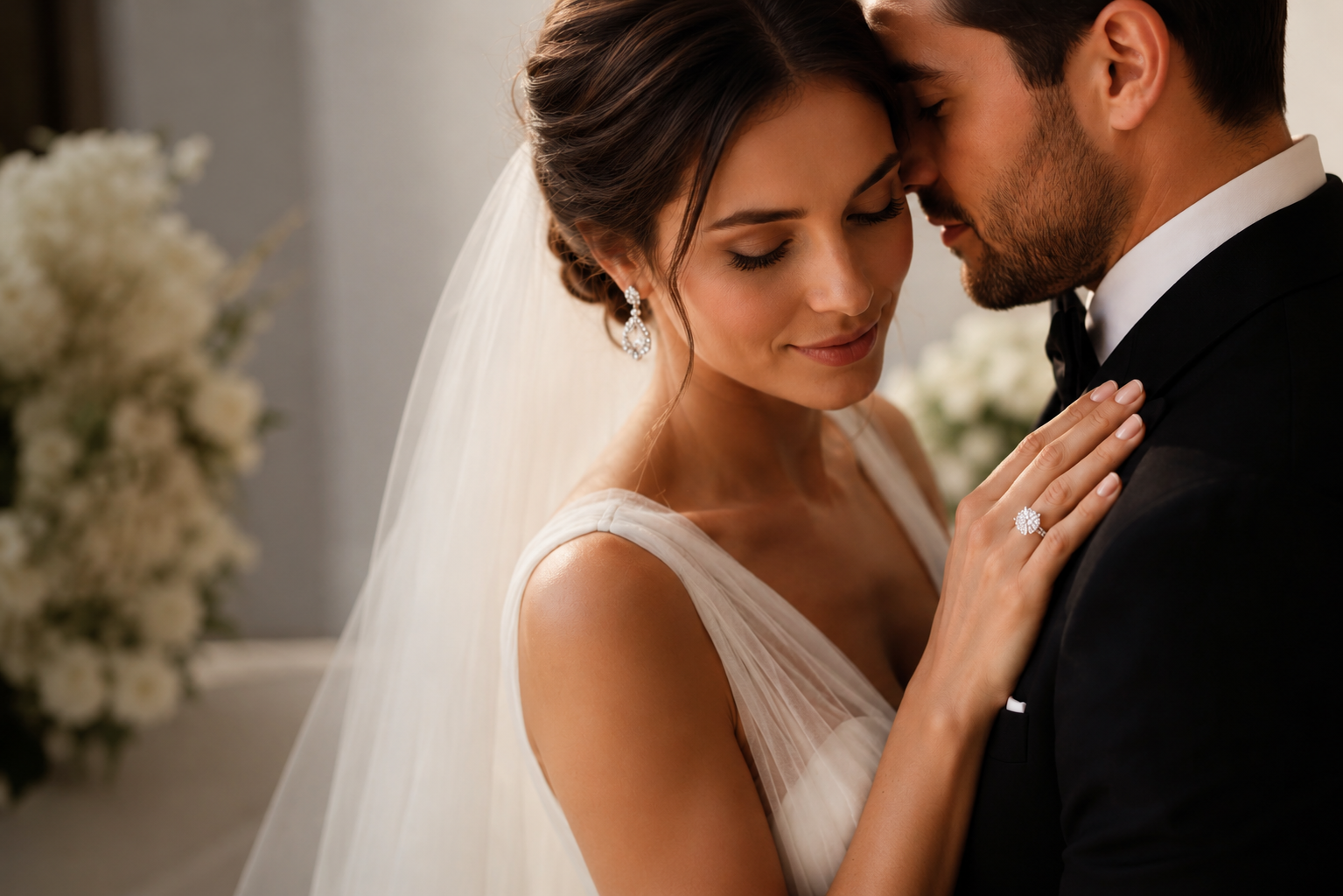 Bridal Moments