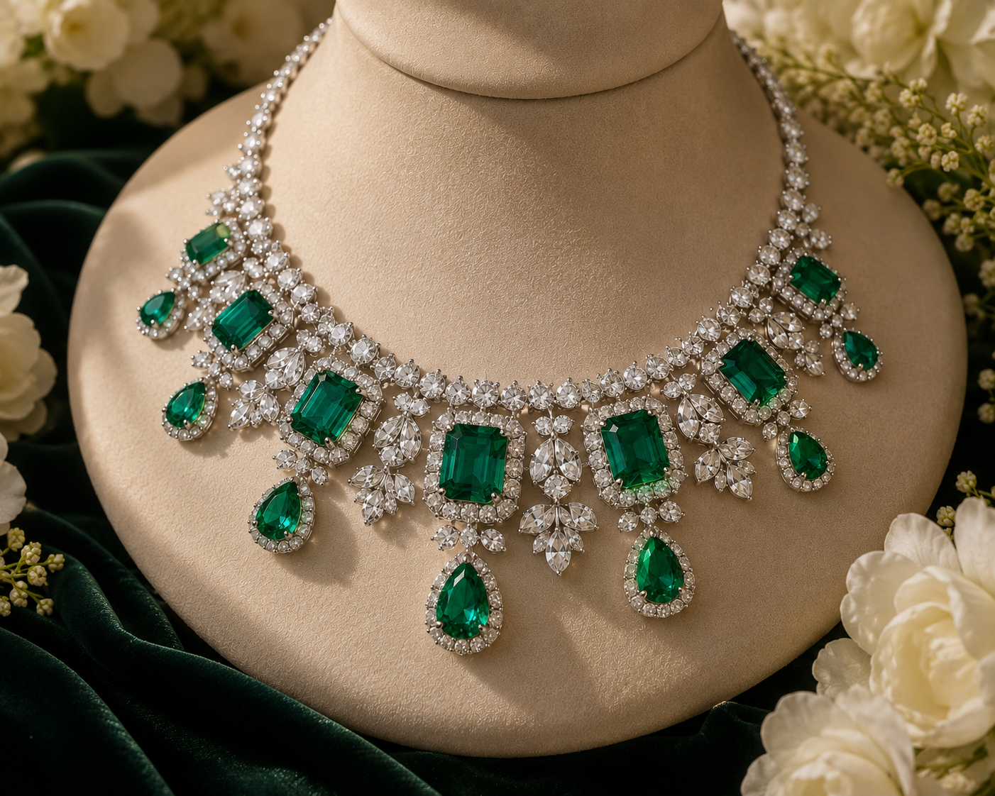 High Jewelry