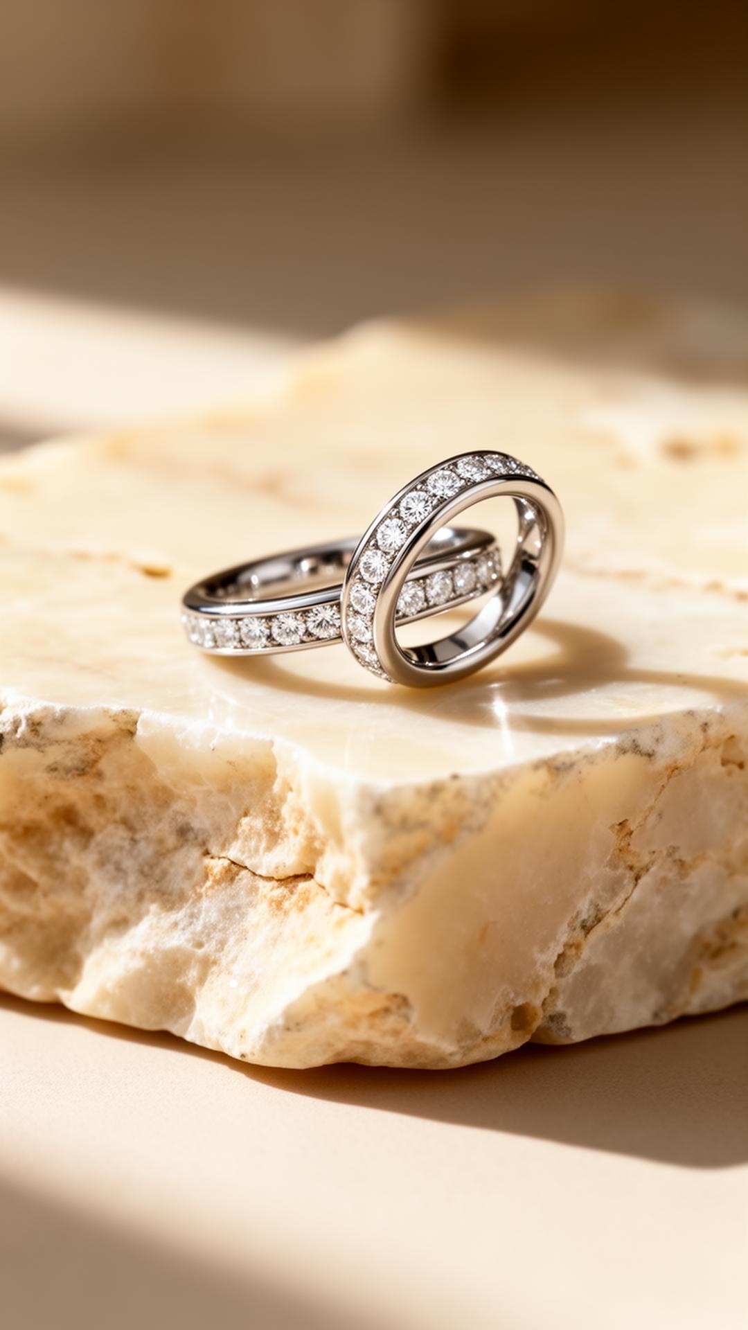 Loose Giuliana brilliant-cut diamond