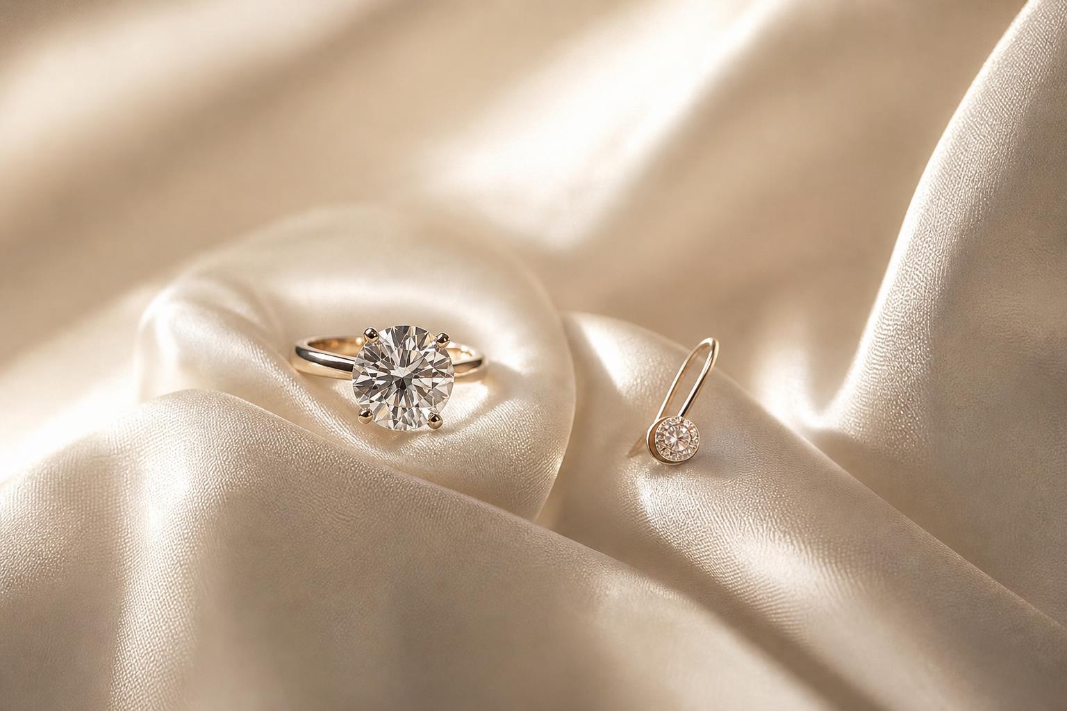 Giuliana Diamonds — curated high jewelry collection