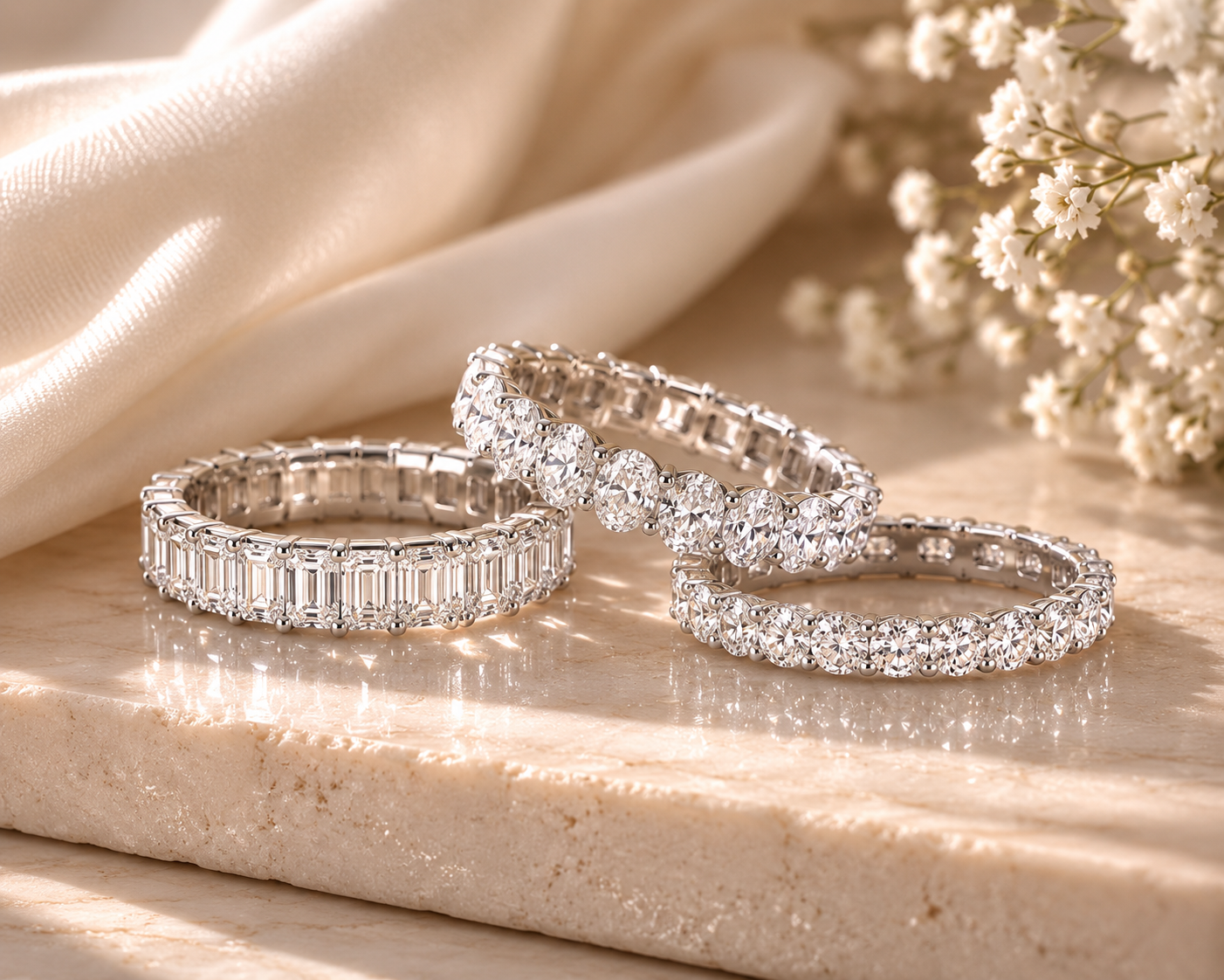 Wedding Bands